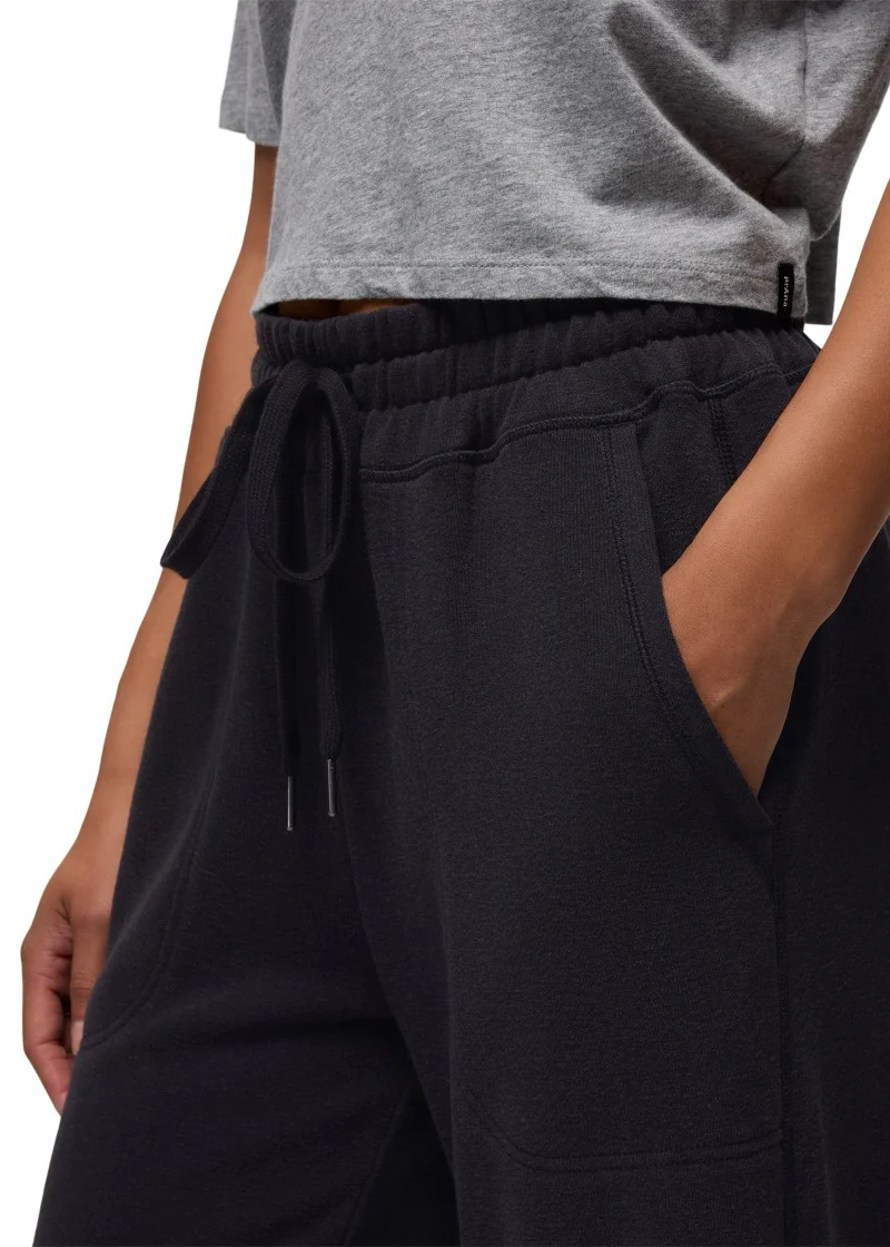 Cozy Up Wide Leg Pants, Reg - Womens - Image 4