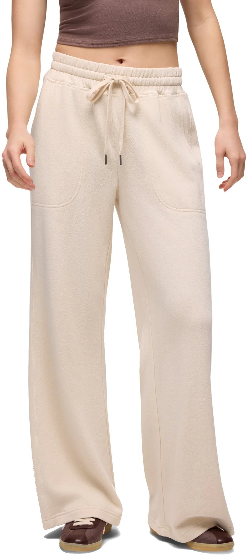 Cozy Up Wide Leg Pants, Reg - Womens - Image 5