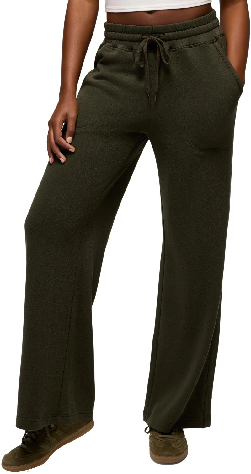 Cozy Up Wide Leg Pants, Reg - Womens - Image 9