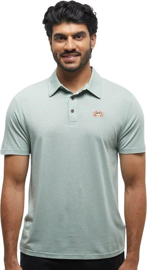 Crabby Astir Polo - Mens - Image 4