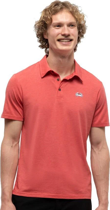Crabby Astir Polo - Mens - Image 6
