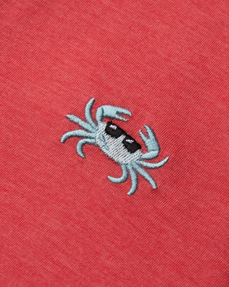 Crabby Astir Polo - Mens - Image 8