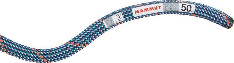 Crag 10.2mm x 60m - Classic Standard - Image 2