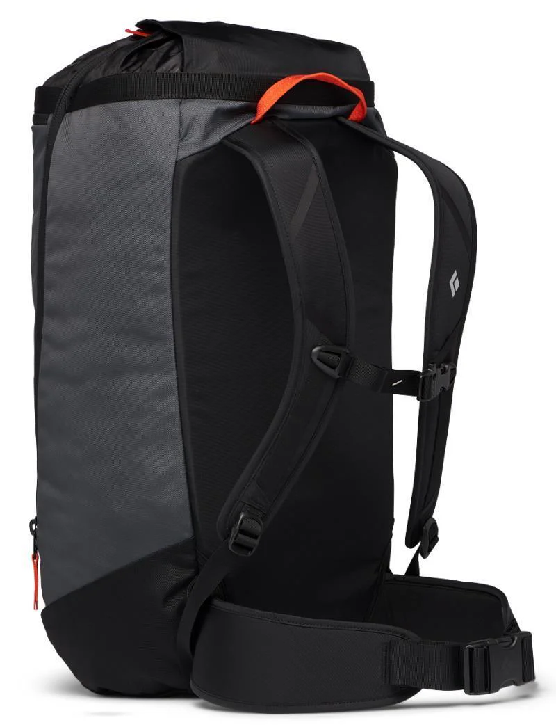 Crag 40 Backpack - Image 2