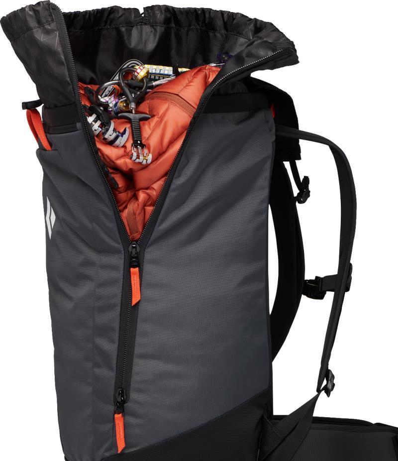 Crag 40 Backpack - Image 3