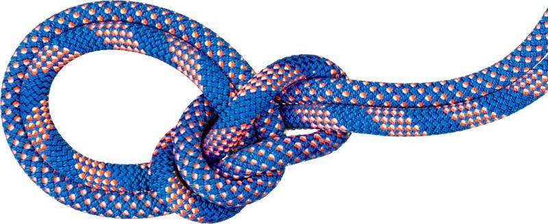 Crag 9.5mm x 60m - Classic Duodess - Image 2