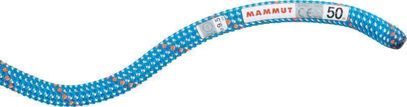 Crag 9.5mm x 60m - Classic Standard - Image 2