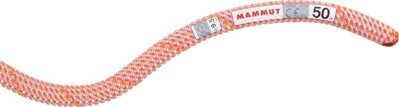 Crag 9.5mm x 80m - Classic Standard - Image 4