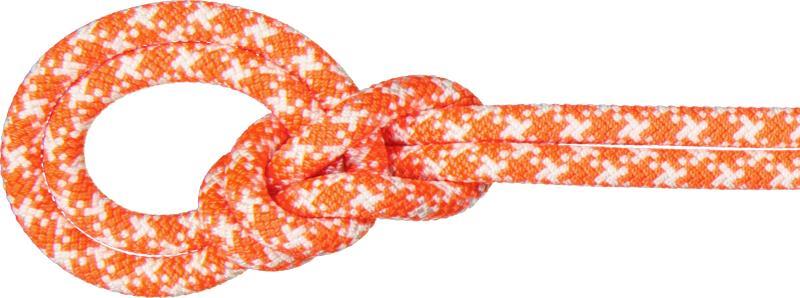 Crag 9.5mm x 80m - Classic Standard - Image 5