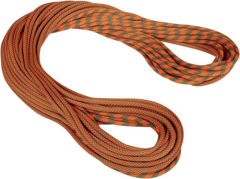 Crag 9.5mm x 70m - Dry Duodess