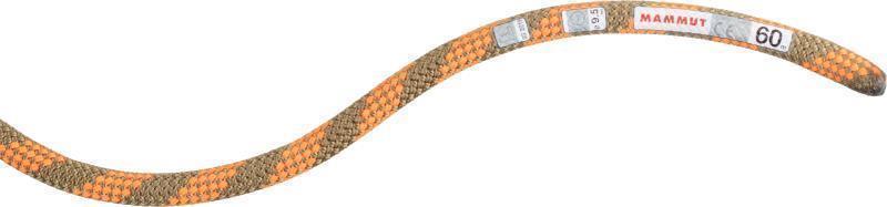 Crag 9.5mm x 70m - Dry Duodess - Image 2
