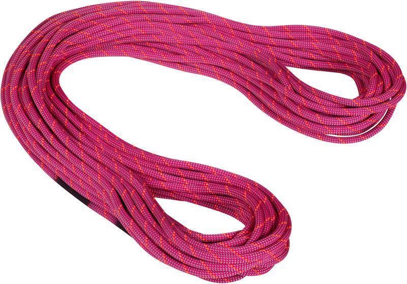Crag 9.5mm x 80m - Dry Standard - Image 3