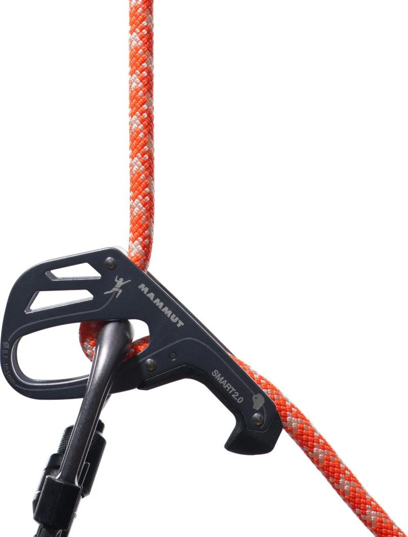 Crag 9.5mm x 70m - Classic - Image 2