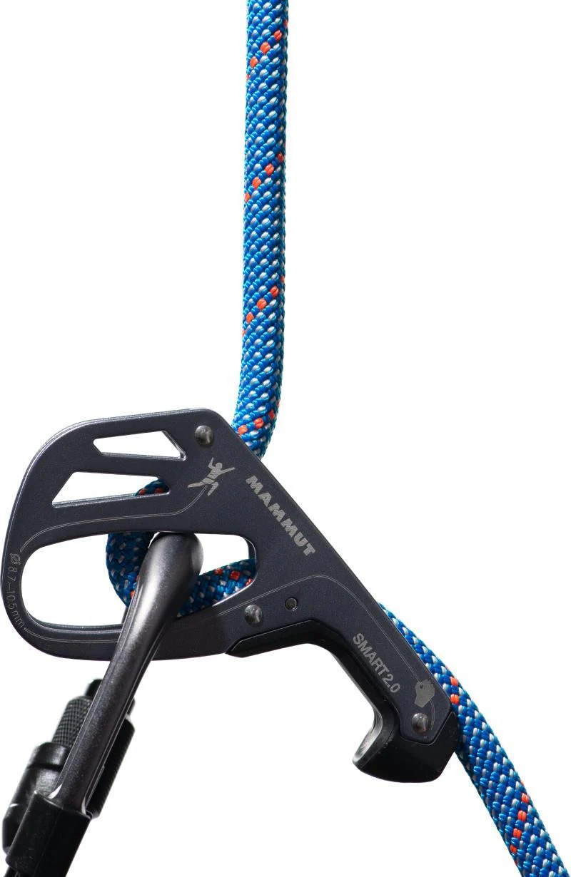 Crag 9.5mm x 70m - Classic - Image 4