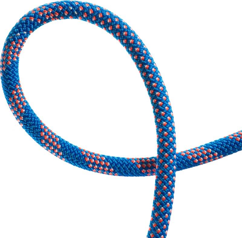 Crag 9.5mm x 70m - Classic Duodess - Image 2
