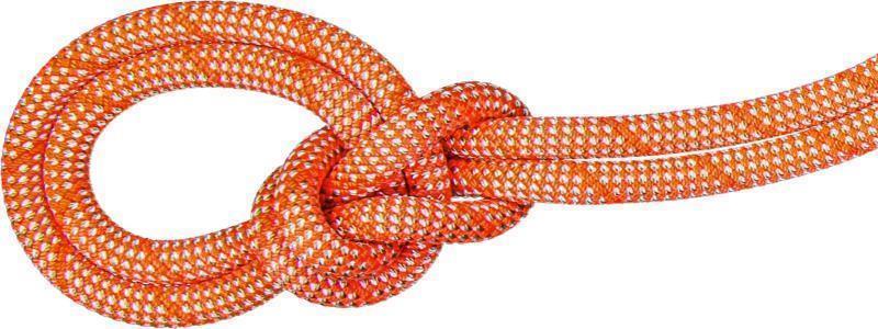 Crag 9.8mm x 40m - Classic Standard