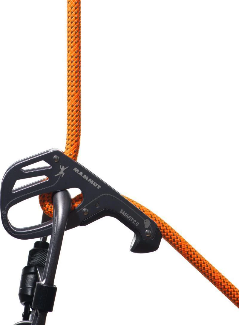 Crag 9.8mm x 80m - Dry Standard - Image 2