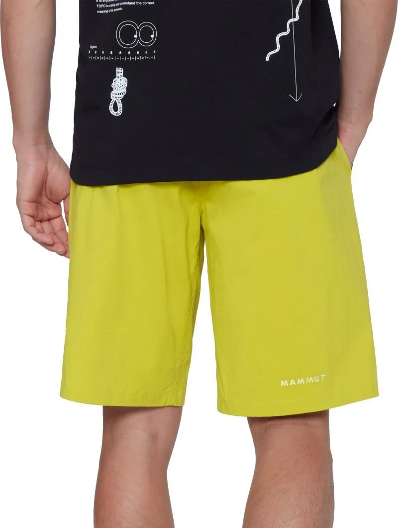 Crag Climbing Shorts - Mens - Image 15