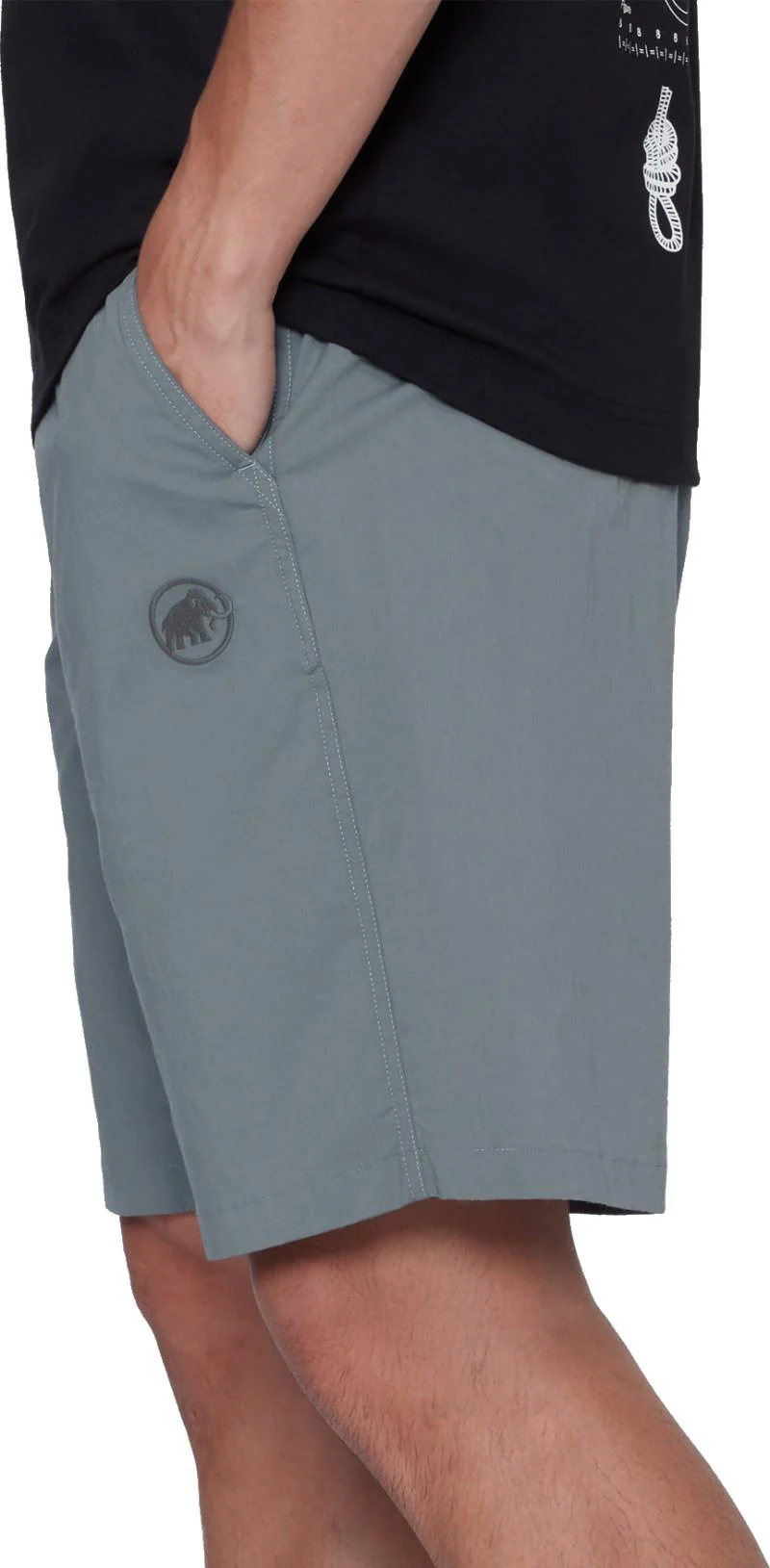 Crag Climbing Shorts - Mens - Image 9