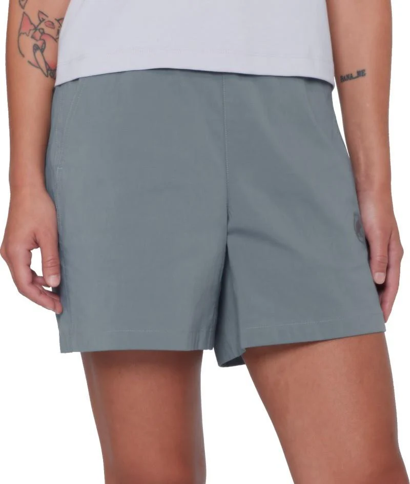 Crag Climbing Shorts - Womens - Image 14
