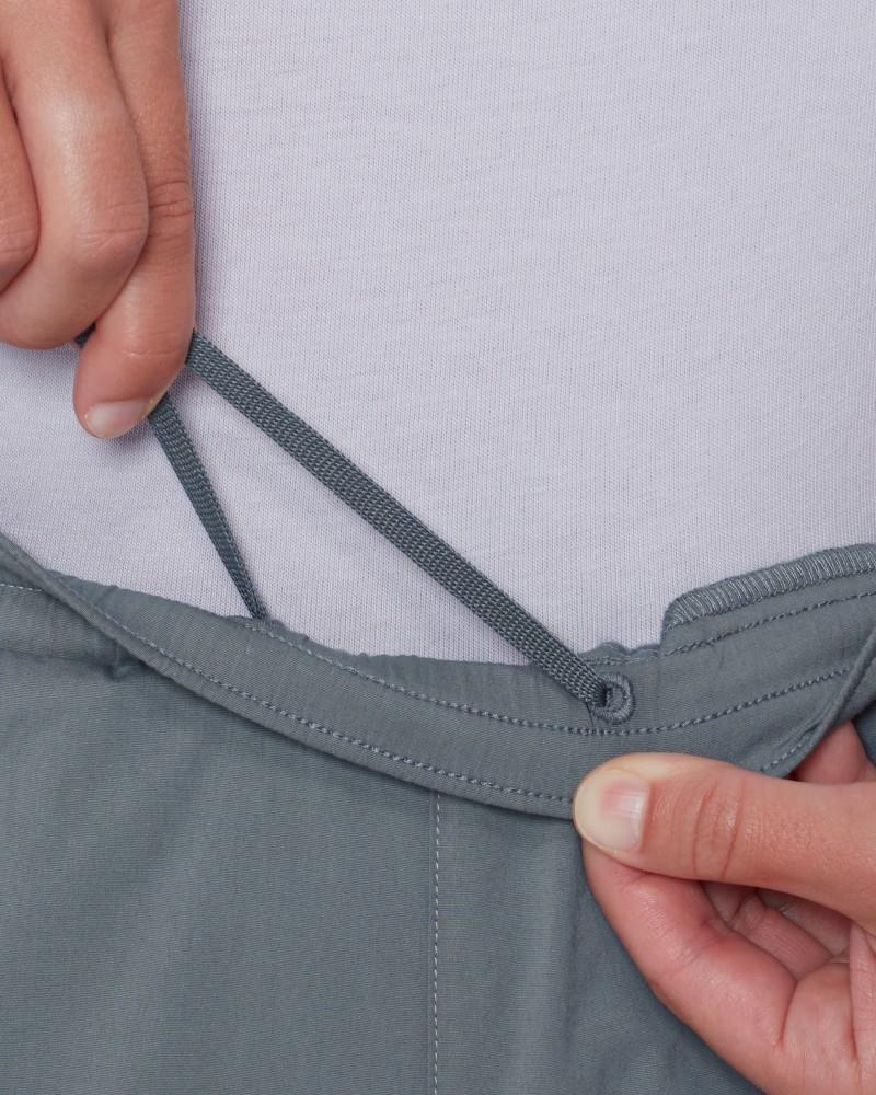 Crag Climbing Shorts - Womens - Image 18