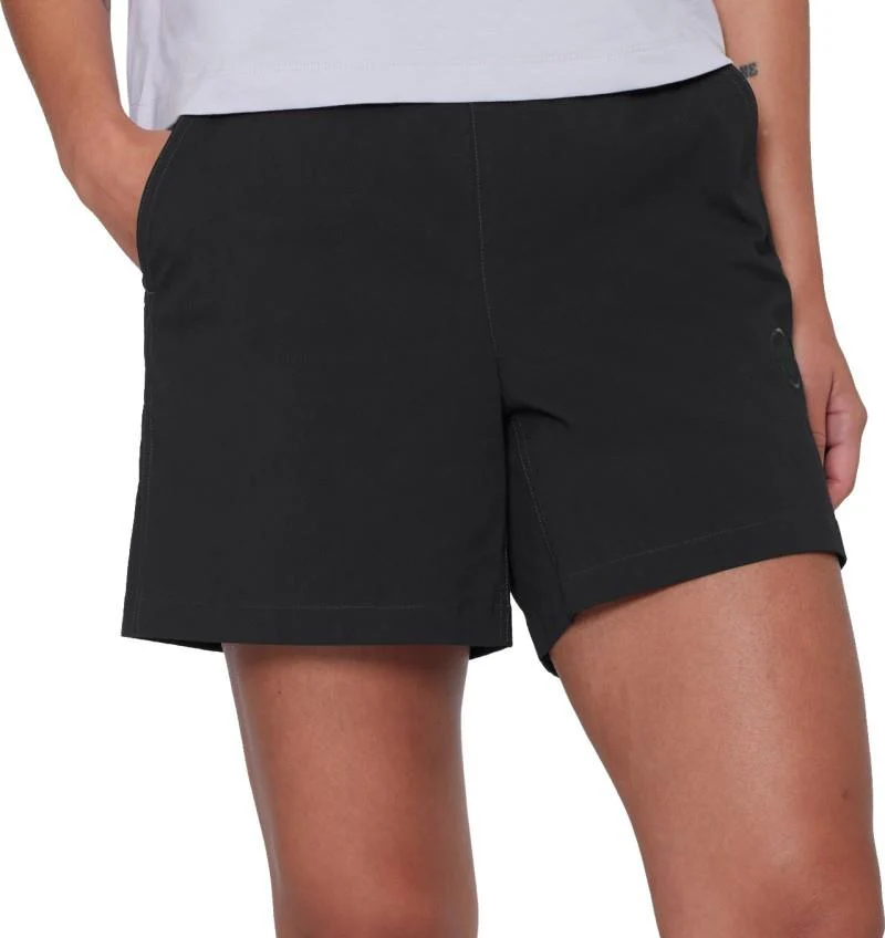 Crag Climbing Shorts - Womens - Image 2