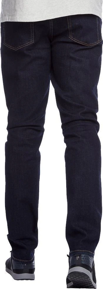 Crag Denim Pants, 34" Inseam - Mens - Image 3