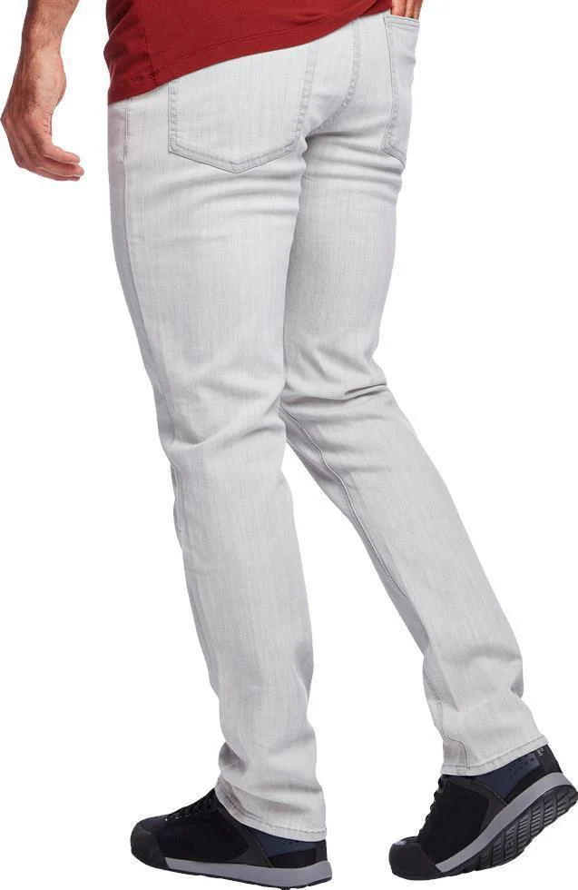 Crag Denim Pants, 34" Inseam - Mens - Image 5