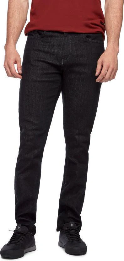 Crag Denim Pants, 34" Inseam - Mens - Image 6
