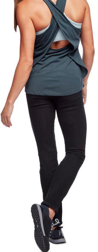 Crag Denim Pants - Womens - Image 3
