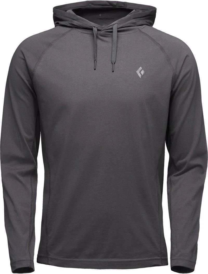 Crag Hoody - Mens