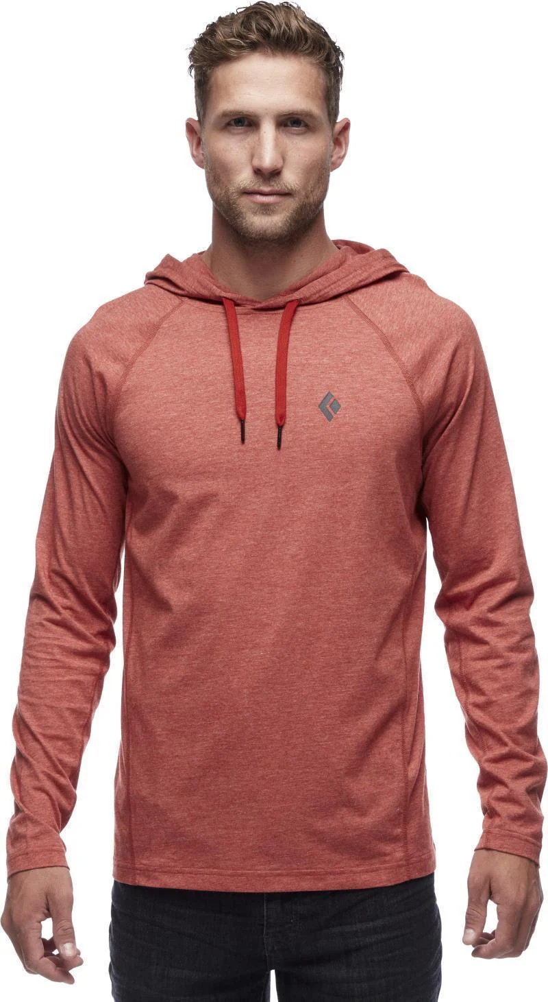 Crag Hoody - Mens - Image 11