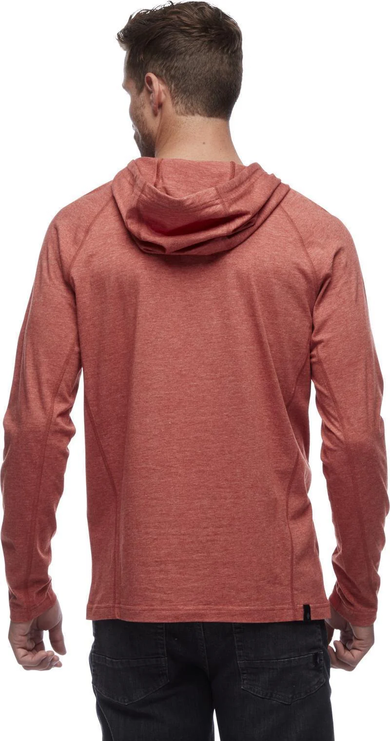 Crag Hoody - Mens - Image 12