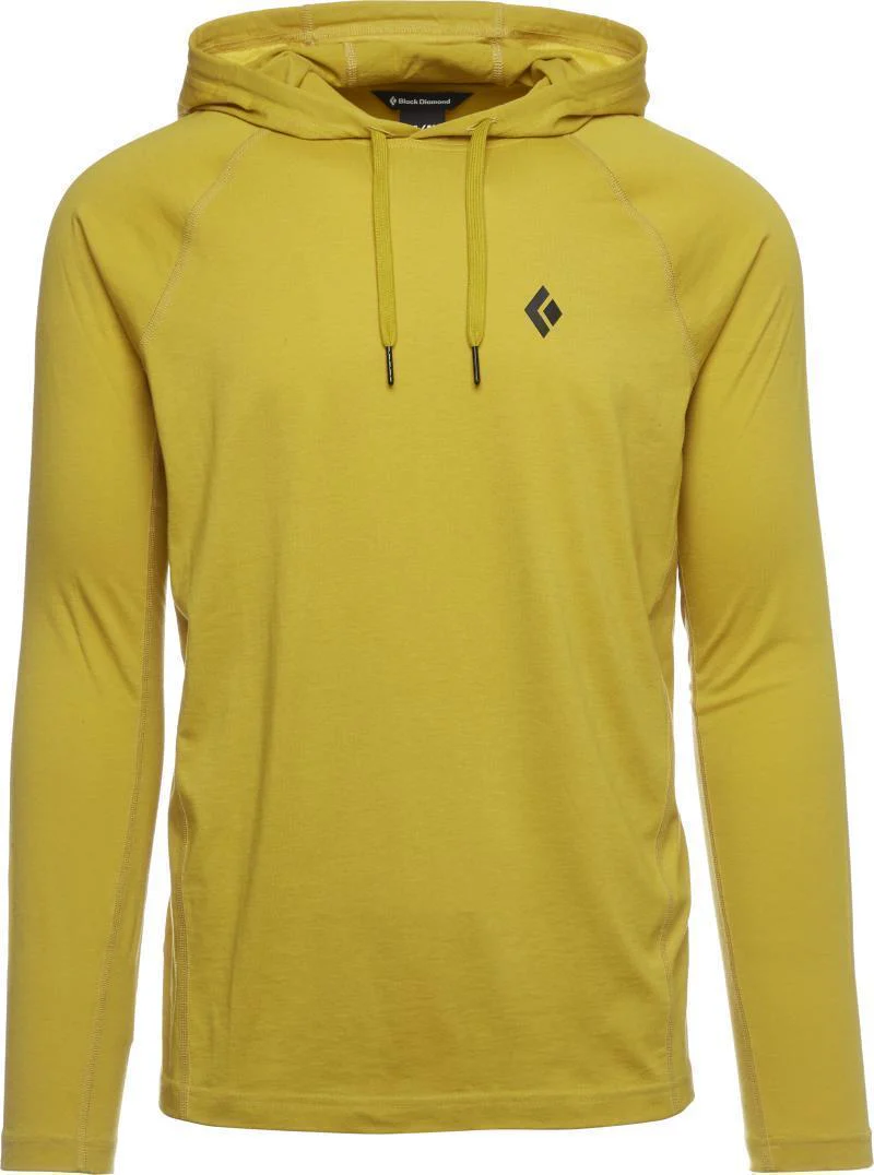 Crag Hoody - Mens - Image 14