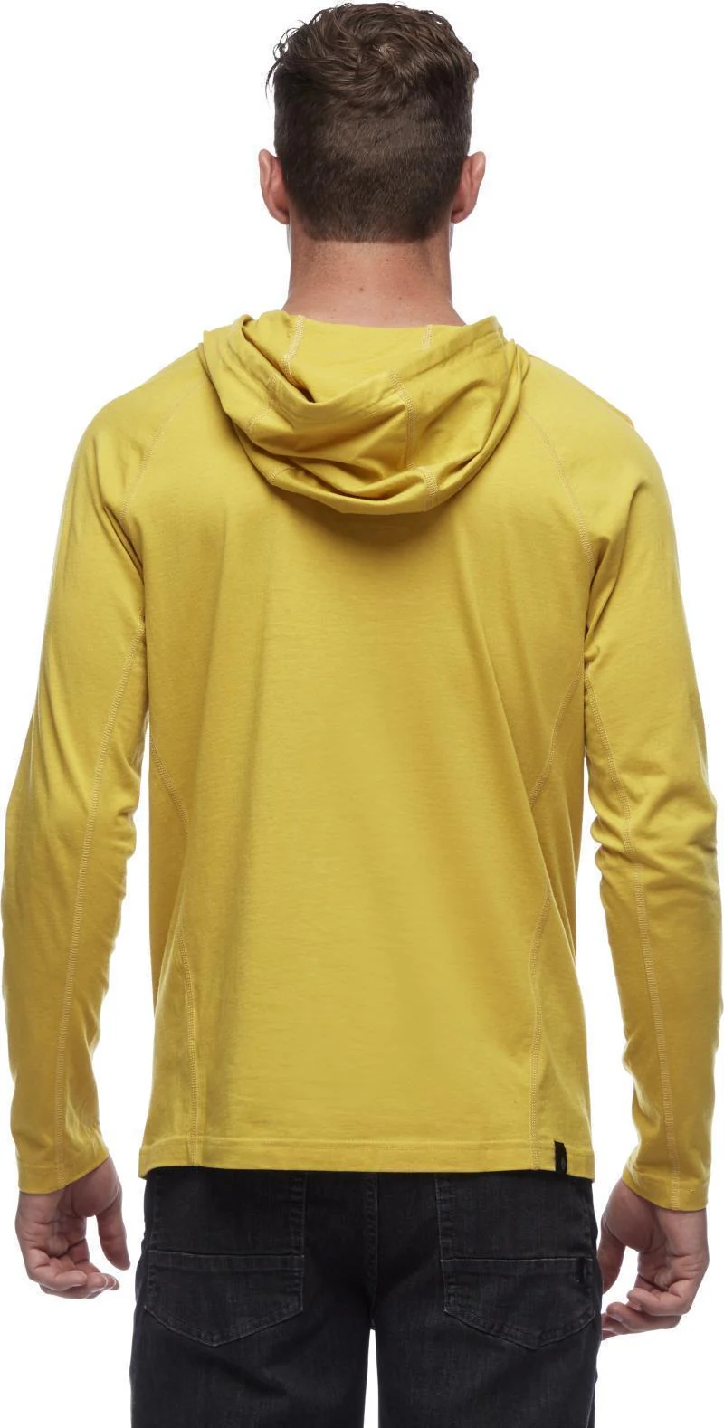 Crag Hoody - Mens - Image 16