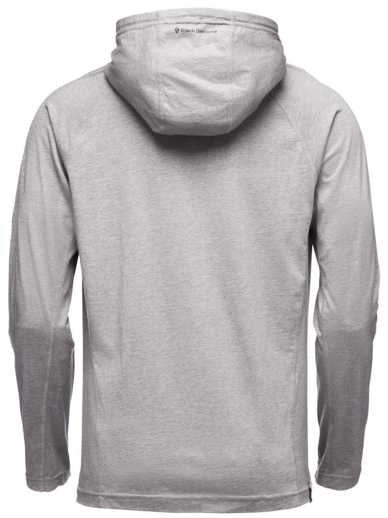 Crag Hoody - Mens - Image 3