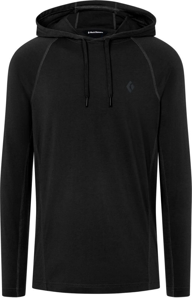 Crag Hoody - Mens - Image 5