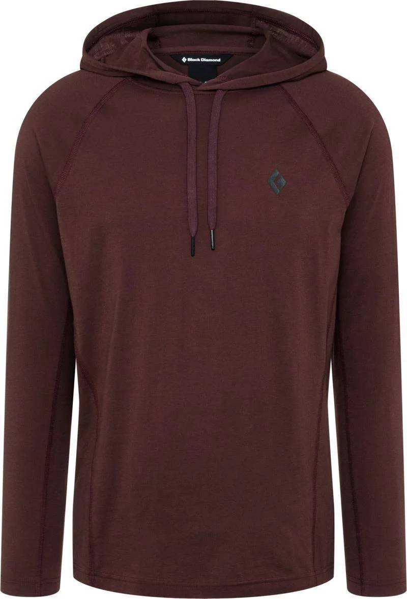Crag Hoody - Mens - Image 7