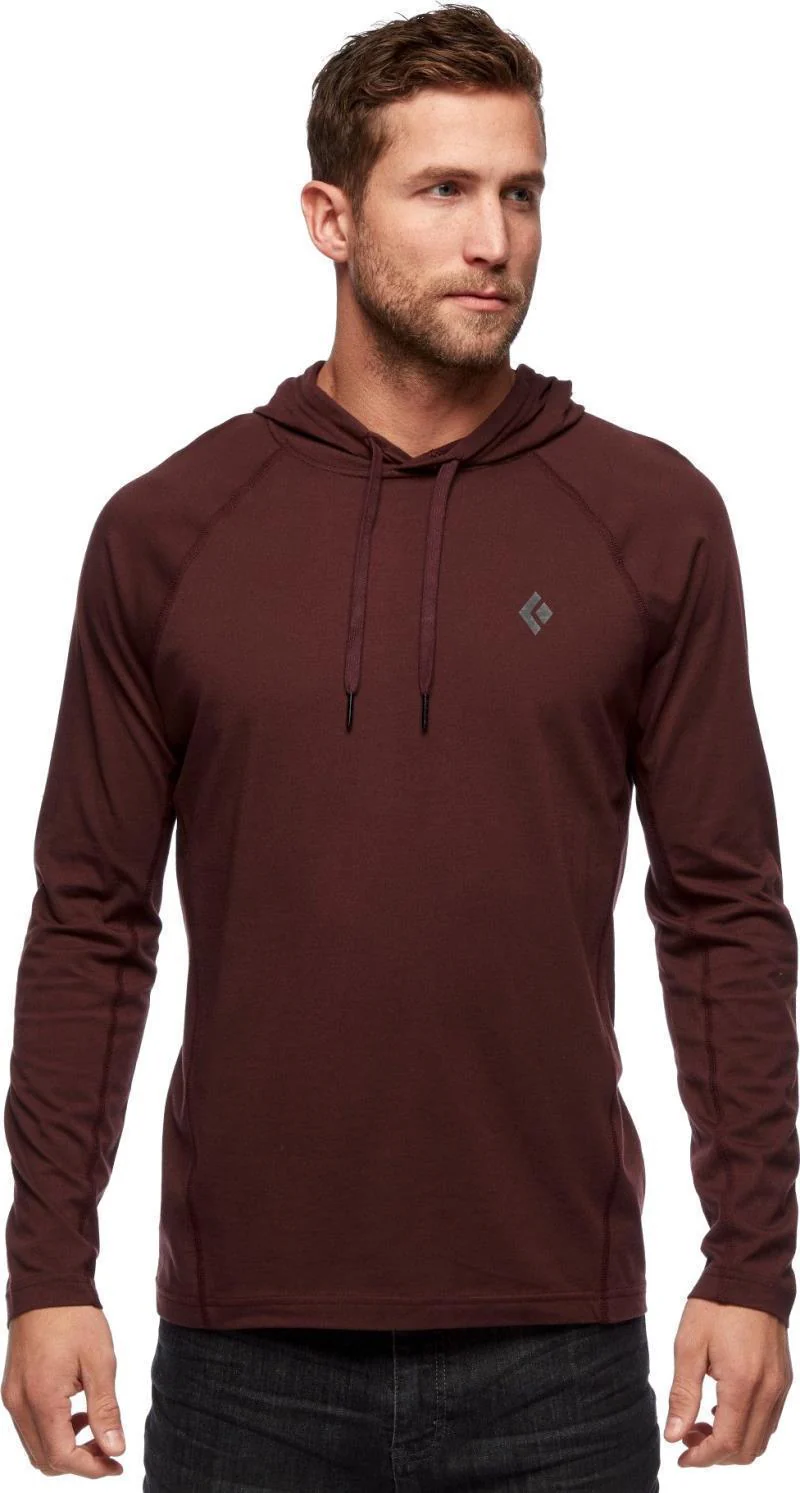 Crag Hoody - Mens - Image 8