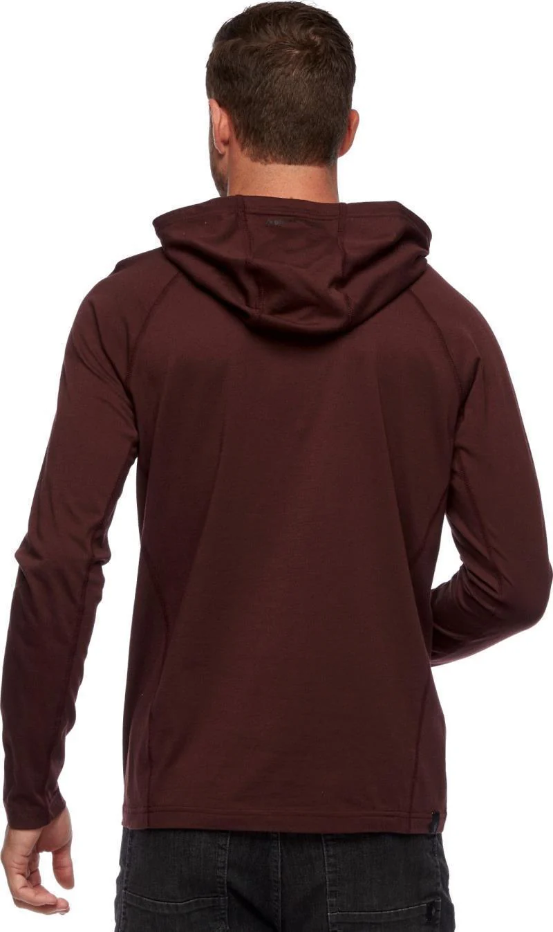 Crag Hoody - Mens - Image 9