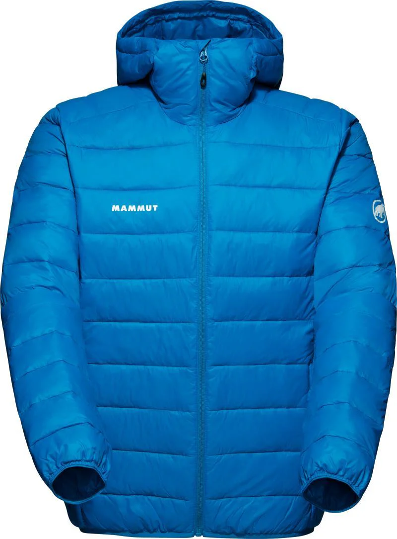 Crag IN Hooded Jacket - Mens