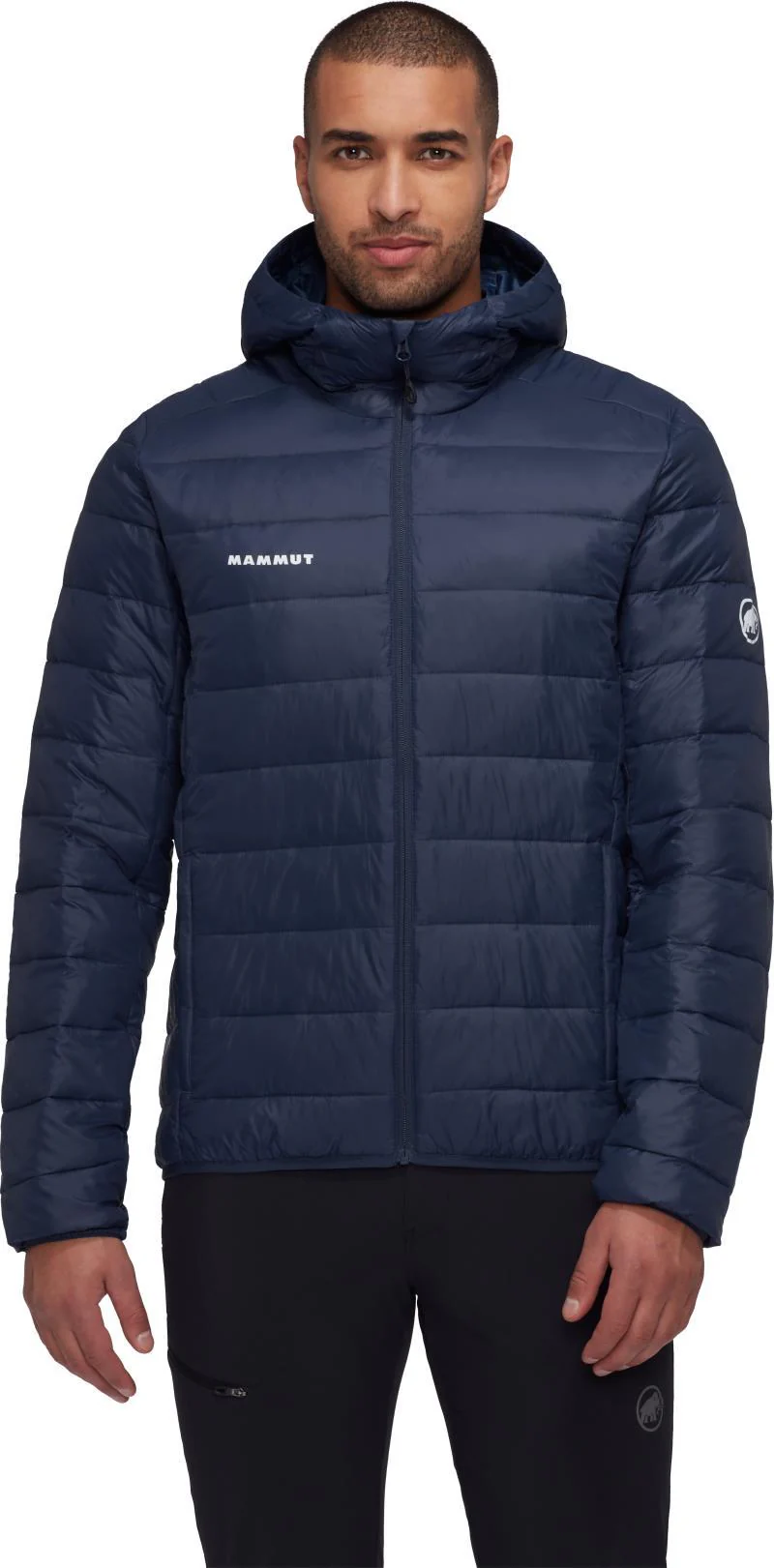 Crag IN Hooded Jacket - Mens - Image 10