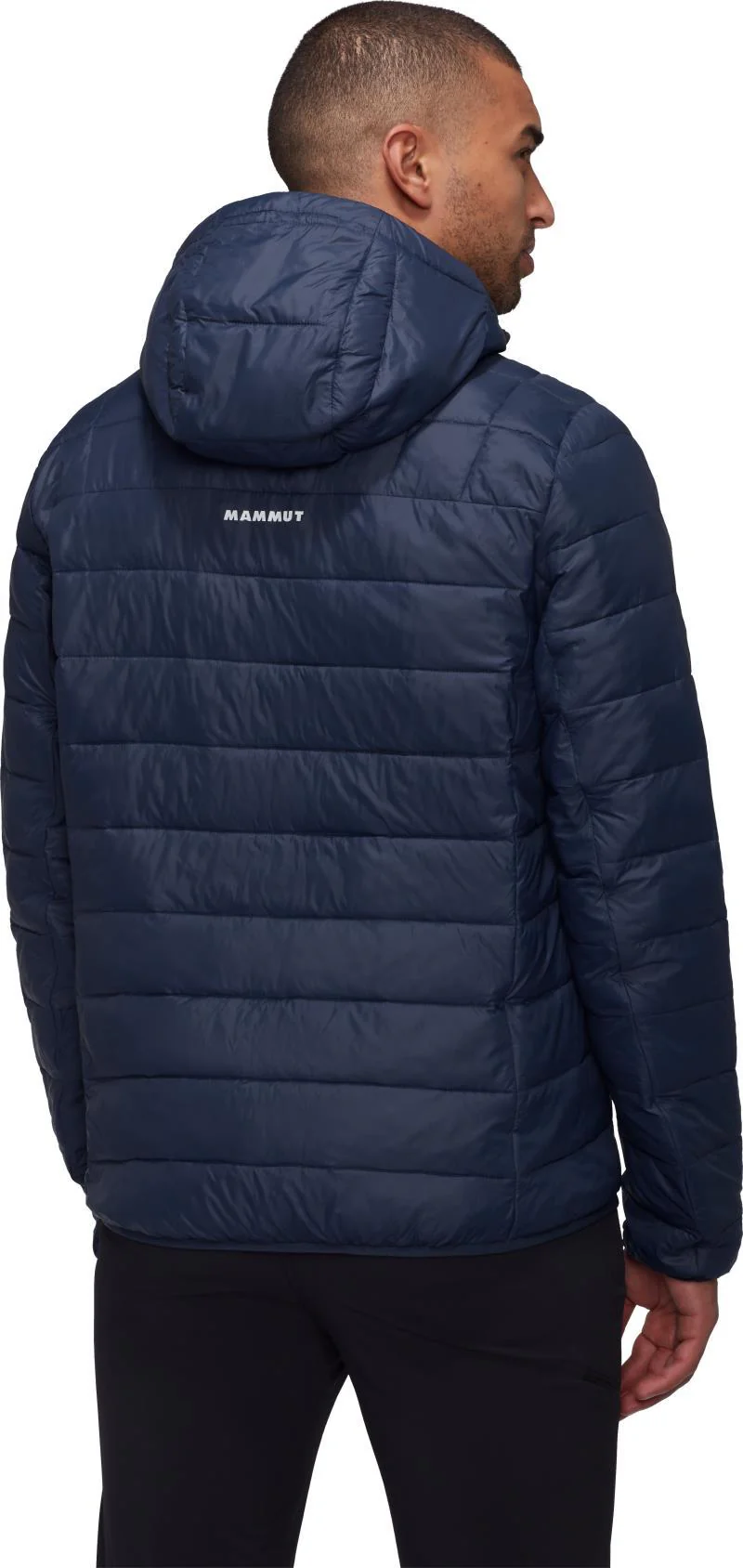 Crag IN Hooded Jacket - Mens - Image 11