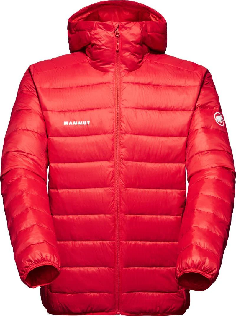 Crag IN Hooded Jacket - Mens - Image 13