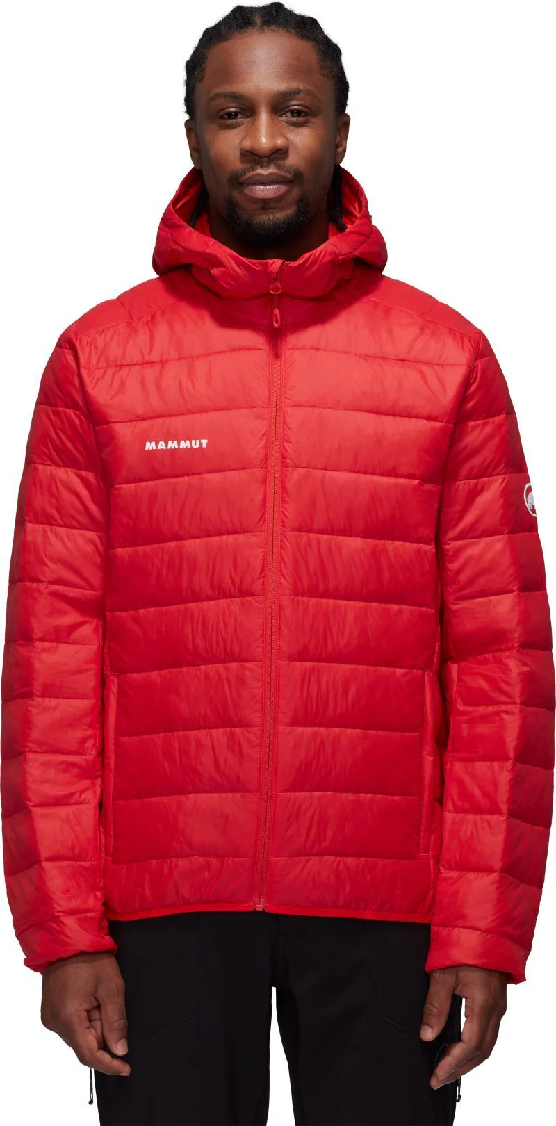 Crag IN Hooded Jacket - Mens - Image 14