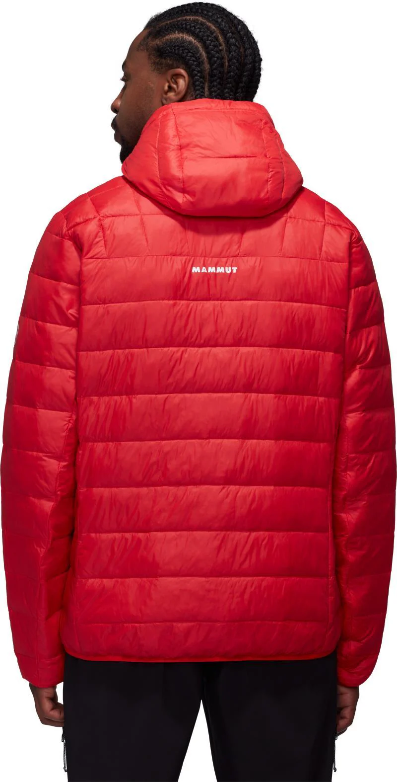 Crag IN Hooded Jacket - Mens - Image 15