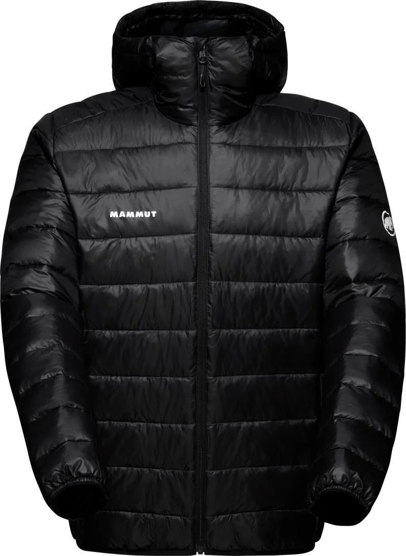 Crag IN Hooded Jacket - Mens - Image 16