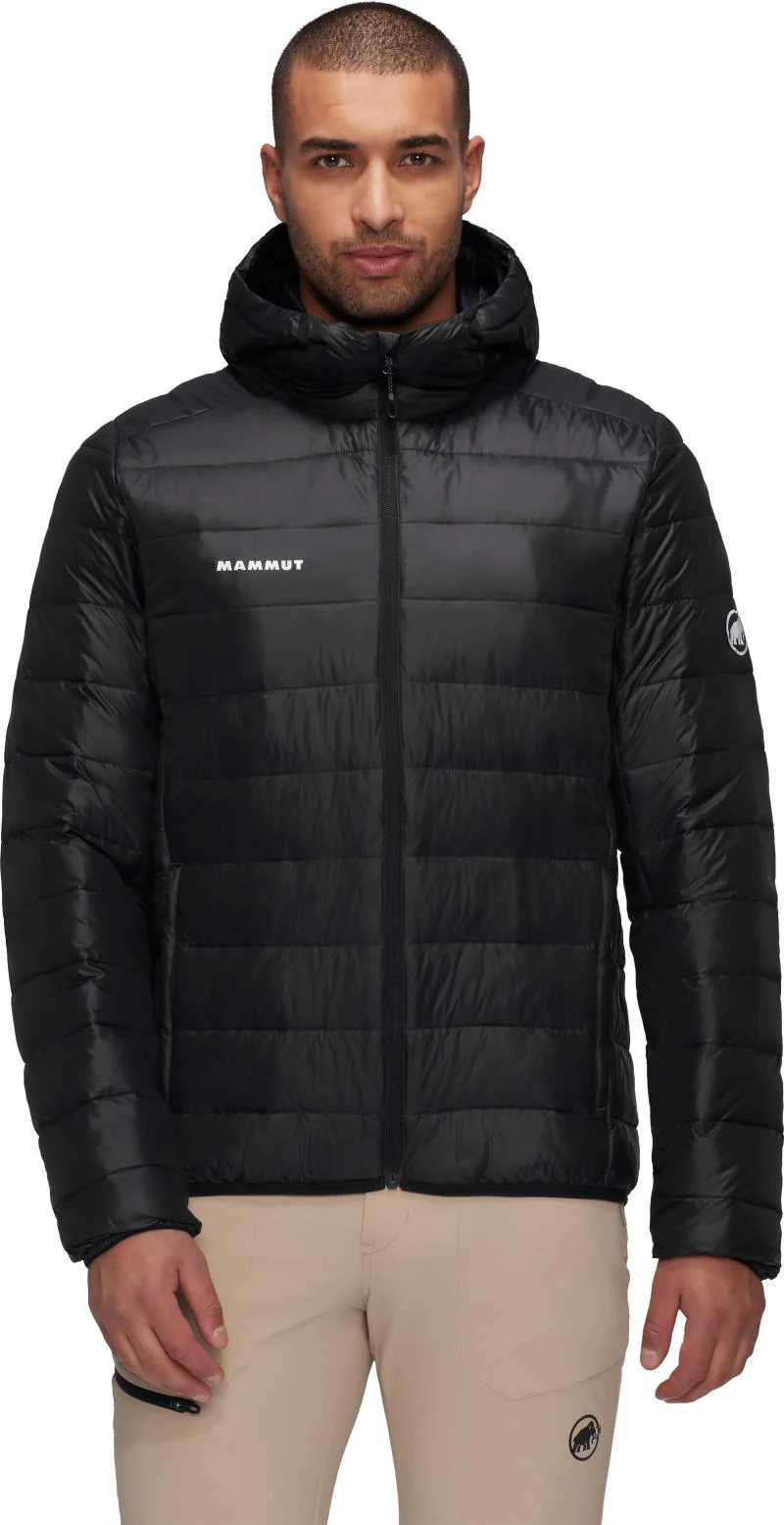 Crag IN Hooded Jacket - Mens - Image 17