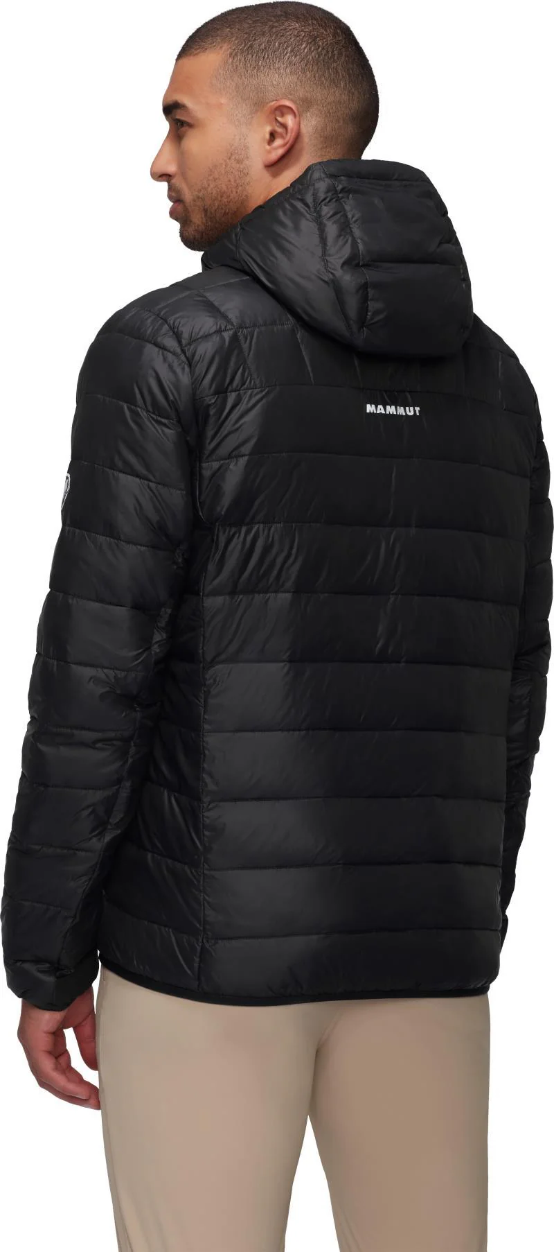 Crag IN Hooded Jacket - Mens - Image 18