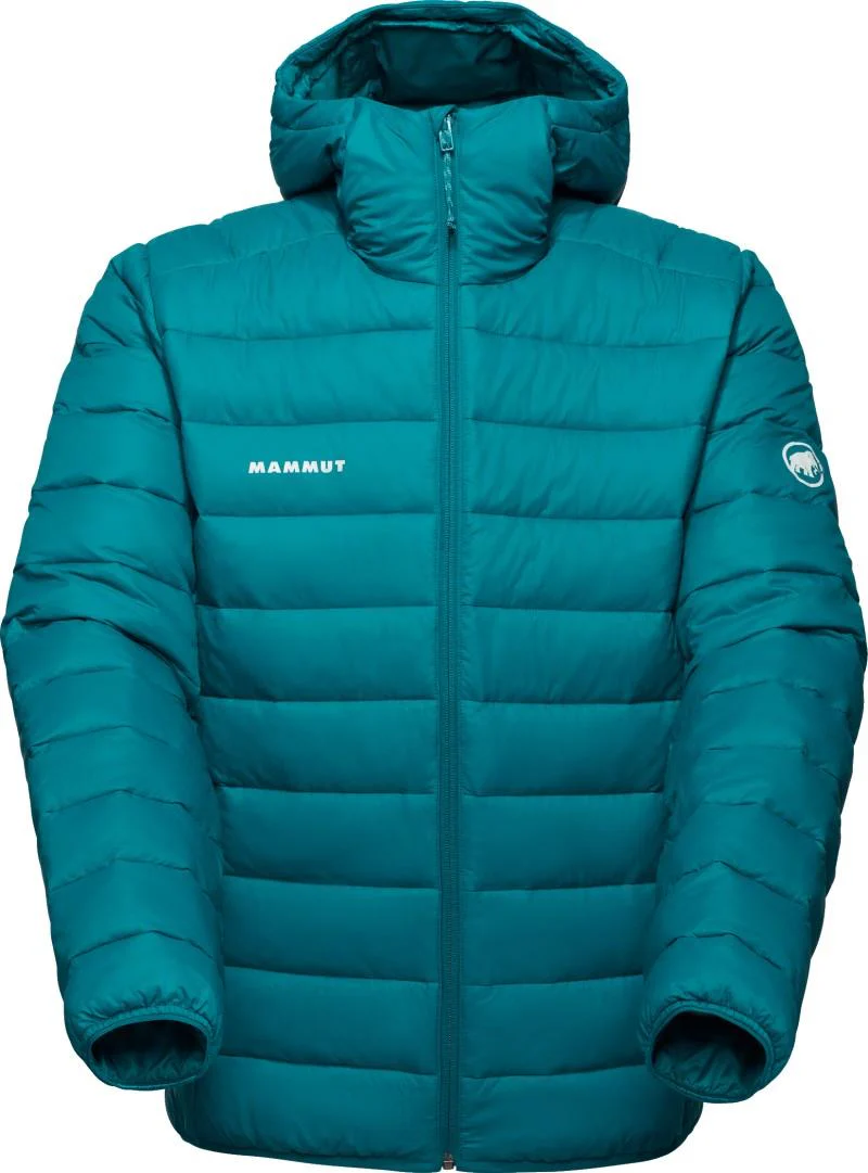 Crag IN Hooded Jacket - Mens - Image 19